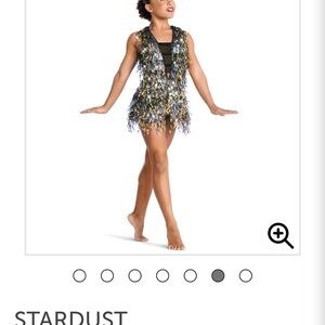 Tenth House Stardust TH24163 PA